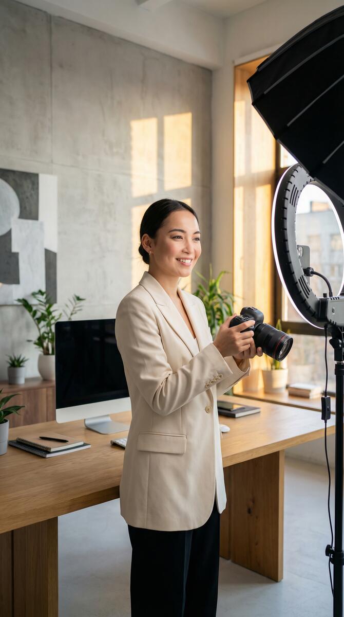 心理顾问刘心怡